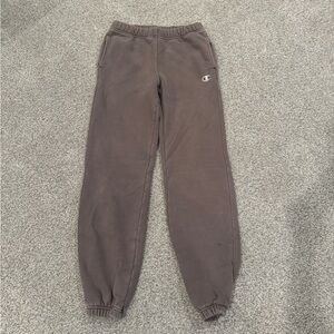 Champion reverse weave sweatpants - size X-Small